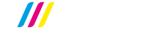 Copyshop Wedding Logo